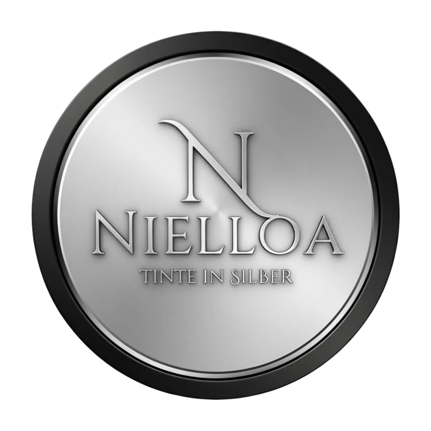 Nielloa - Tinte in Silber